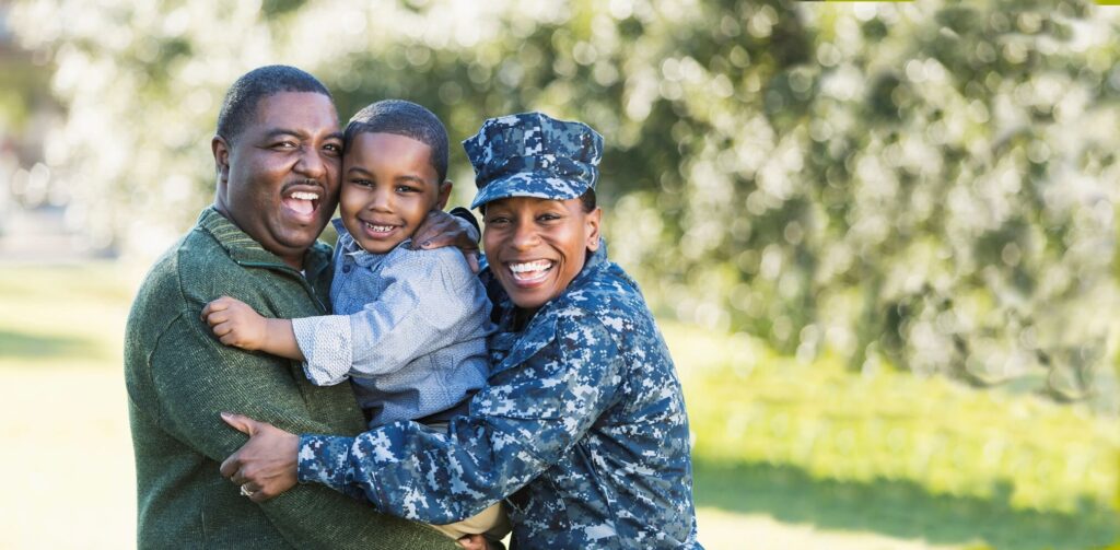 VeteransFamilyPhoto