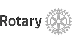 rotary logo