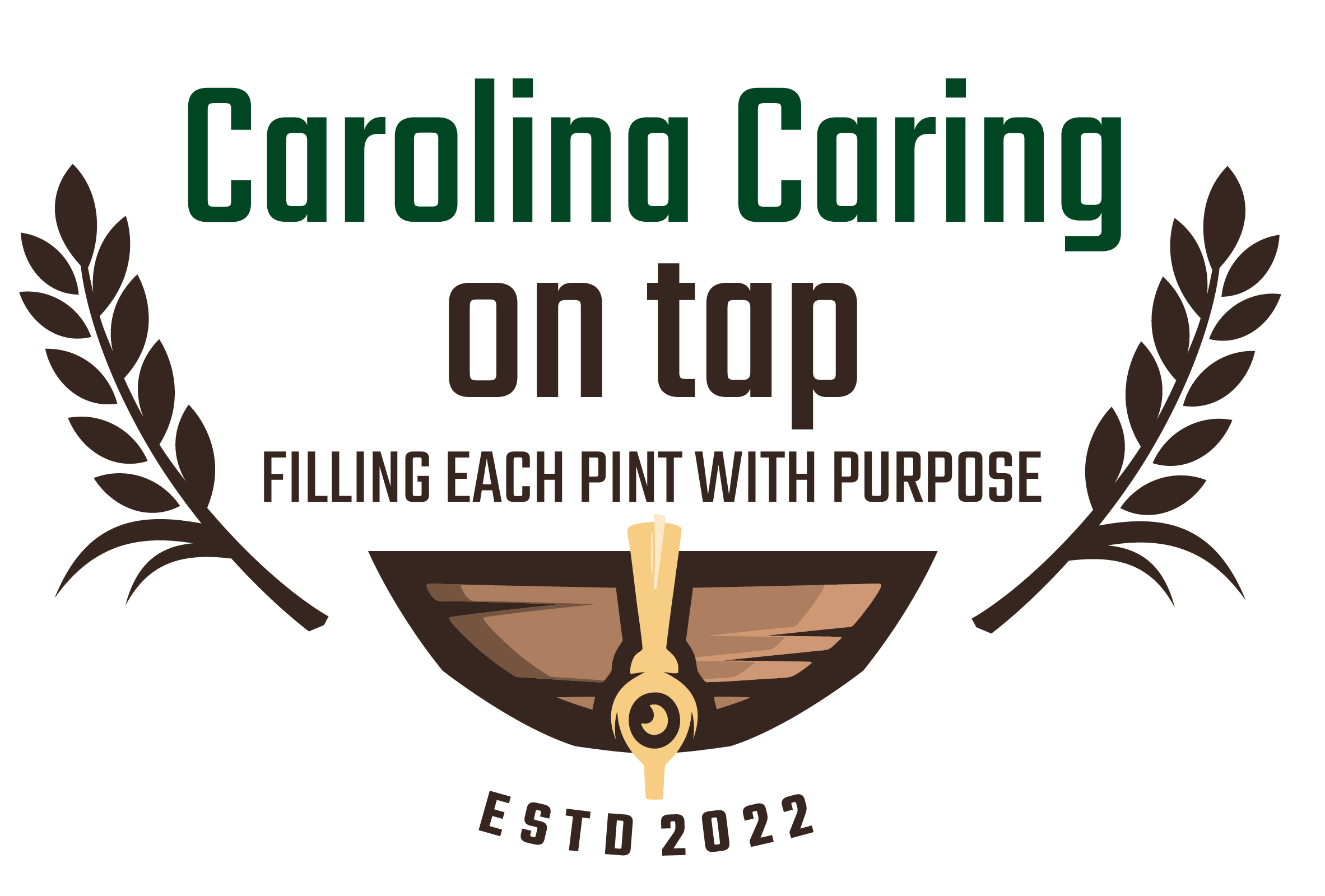 Carolina Caring on Tap