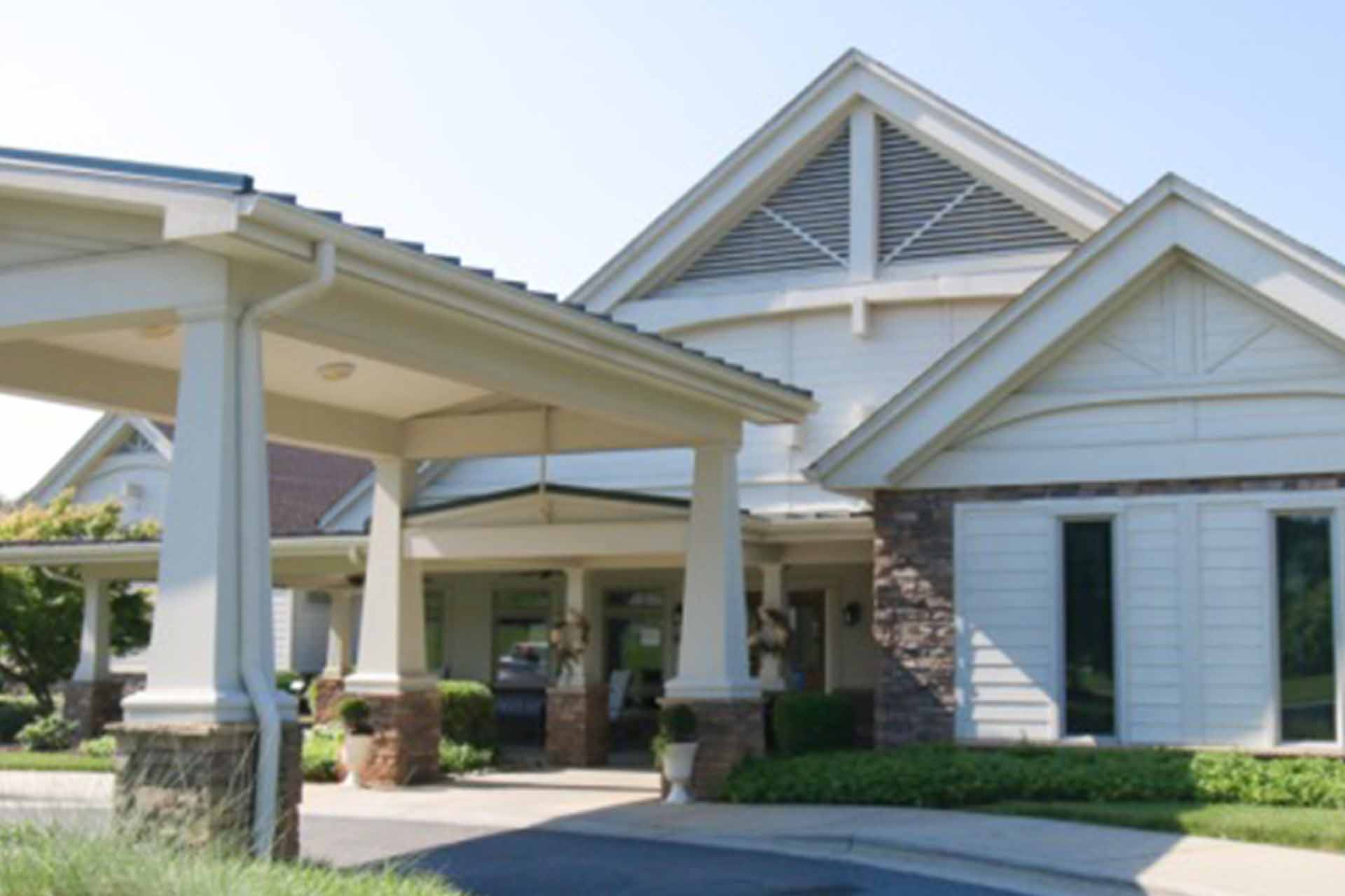 Catawba County Hospice & Palliative Care | Carolina Caring