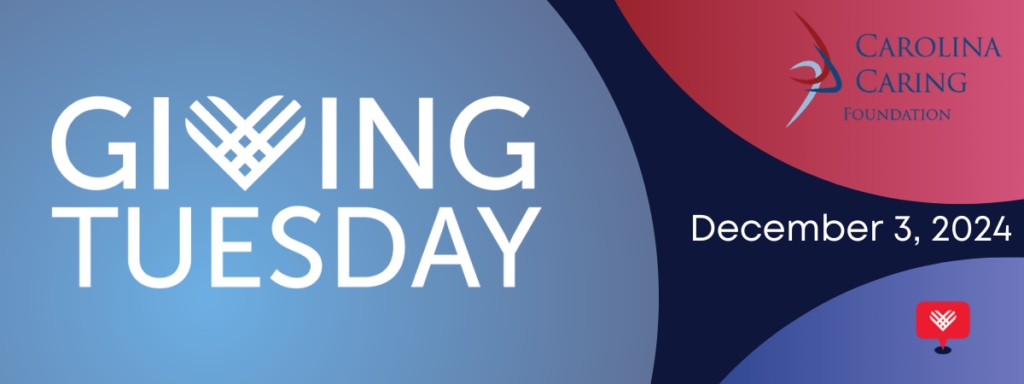 Giving Tuesday Banner